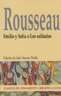 ROUSSEAU. EMILIO Y SOFIA O LOS SOLITARIOS | 9788497420990 | SEOANE PINILLA, JULIO | Llibreria La Gralla | Llibreria online de Granollers