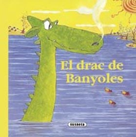 DRAC DE BANYOLES, EL (RONDALLES) | 9788430541782 | MASÓ, MIREIA/LAVARELLO, JOSE MARÍA | Llibreria La Gralla | Librería online de Granollers