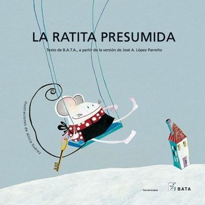 RATITA PRESUMIDA, LA (MAKAKIÑOS) | 9788484642343 | LOPEZ PARREÑO, JOSE A. | Llibreria La Gralla | Librería online de Granollers