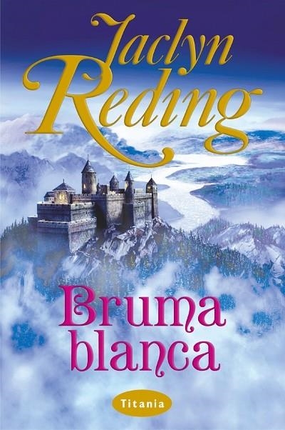 BRUMA BLANCA | 9788495752338 | REDING, JACLYN | Llibreria La Gralla | Llibreria online de Granollers