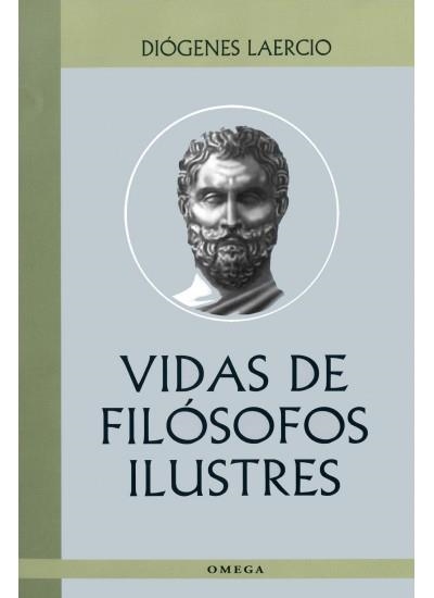 VIDAS DE FILOSOFOS ILUSTRES | 9788428213653 | LAERCIO, DIOGENES | Llibreria La Gralla | Llibreria online de Granollers