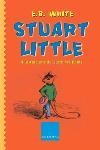 STUART LITTLE (COLUMNA 4) | 9788466404389 | WHITE, E. B. | Llibreria La Gralla | Librería online de Granollers