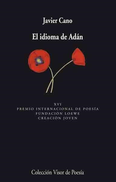 IDIOMA DE ADAN, EL (VP 551) | 9788475225517 | CANO, JAVIER | Llibreria La Gralla | Llibreria online de Granollers