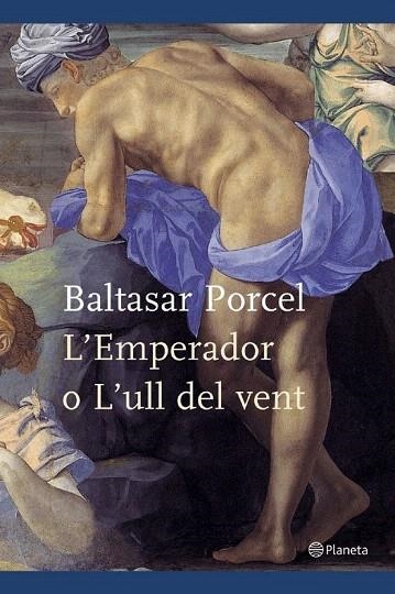 EMPERADOR O L'ULL DEL VENT, L' -RUSTEGA-RAMON LLULL 21 | 9788497081344 | PORCEL, BALTASAR | Llibreria La Gralla | Llibreria online de Granollers