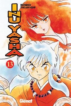 INU YASHA 13 (CASTELLA) | 9788484493549 | TAKAHASHI, RUMIKO | Llibreria La Gralla | Llibreria online de Granollers