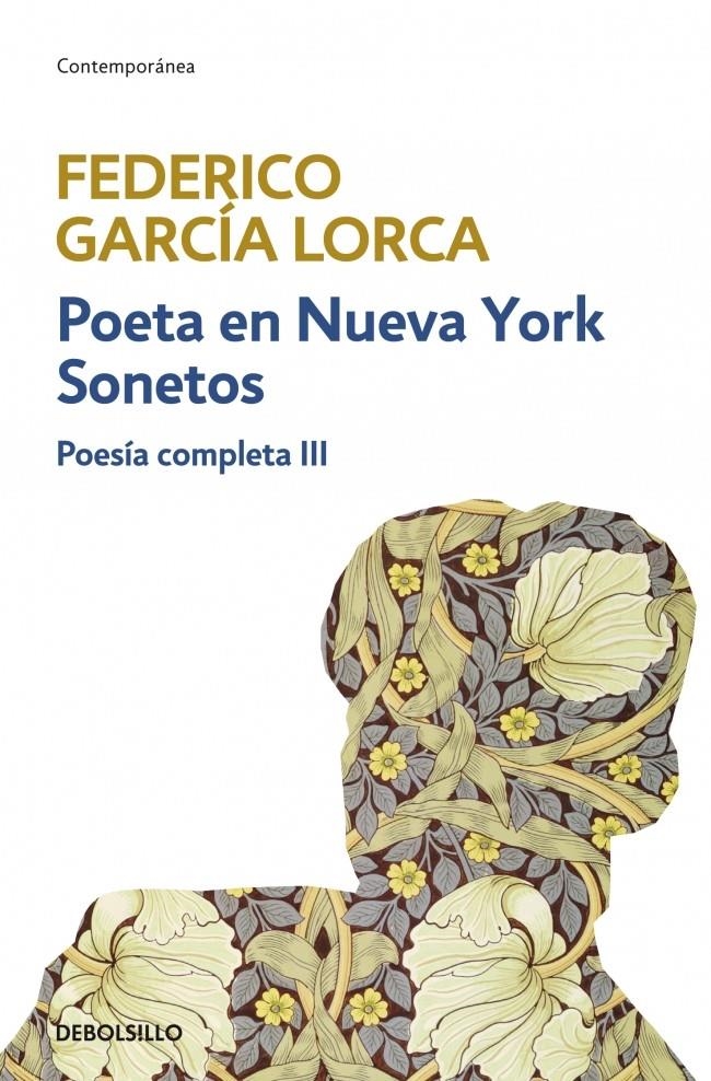 POESIA COMPLETA LORCA VOL.3 (DB 371/3) | 9788497931649 | GARCIA LORCA, FEDERICO | Llibreria La Gralla | Librería online de Granollers