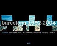 BARCELONA 1992-2004 [VERSIÓN CASTELLANO] | 9788425218842 | COSTA, GUIM | Llibreria La Gralla | Llibreria online de Granollers