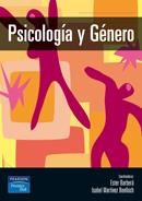 PSICOLOGIA Y GENERO | 9788420537252 | BARBERA, E.; MARTINEZ BENLLOCH, I. | Llibreria La Gralla | Llibreria online de Granollers