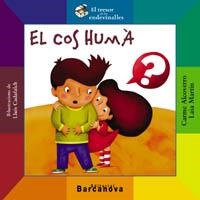 COS HUMA, EL (TRESOR ENDEVINALLES) | 9788448915919 | ALCOVERRO, C.; MARTIN, L. | Llibreria La Gralla | Llibreria online de Granollers