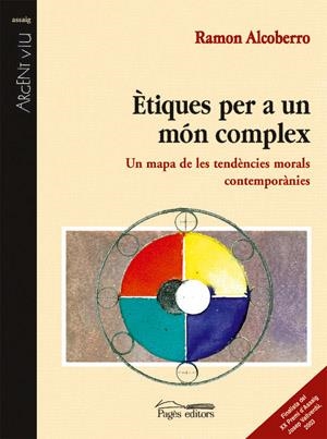 ETIQUES PER A UN MON COMPLEX | 9788497791144 | ALCOBERRO, RAMON | Llibreria La Gralla | Librería online de Granollers