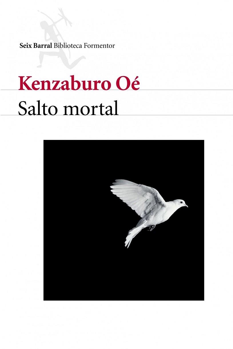 SALTO MORTAL (BIBLIO.FORMENTOR) | 9788432227547 | OE, KENZABURO | Llibreria La Gralla | Llibreria online de Granollers