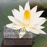 DALAI LAMA. LA VISION INTERIOR | 9788475562308 | GYATSO, TENZYN | Llibreria La Gralla | Llibreria online de Granollers