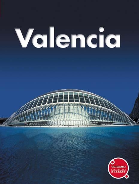 VALENCIA (RECUERDA TURISMO EVEREST) | 9788424104788 | ISABEL BARCELÓ | Llibreria La Gralla | Llibreria online de Granollers