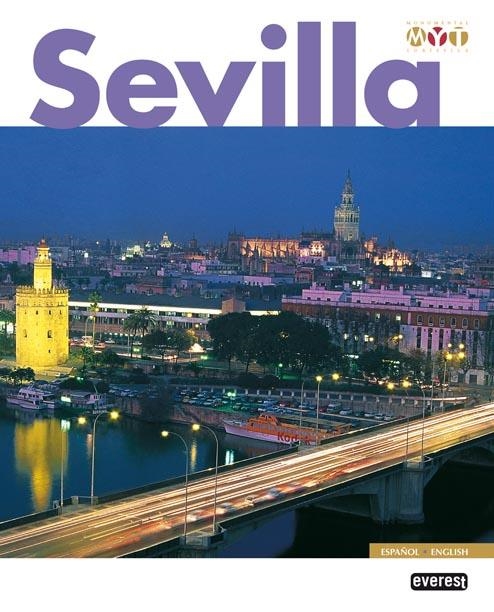 SEVILLA (MONUMENTAL Y TURISTICA) | 9788424103903 | CARLOS COLÓN PERALES | Llibreria La Gralla | Librería online de Granollers