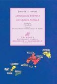 ANTOLOGIA POETICA JOSEP M. LLOMPART (BILINGÜE) | 9788496049086 | LLOMPART, JOSEP M | Llibreria La Gralla | Llibreria online de Granollers