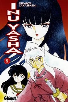 INU YASHA 8 (CASTELLA) | 9788484493488 | TAKAHASHI, RUMIKO | Llibreria La Gralla | Llibreria online de Granollers