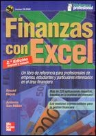 FINANZAS CON EXCEL (BIBLIOTECA PROFESIONAL) | 9788448129347 | HAYAT, S.; SAN MILLAN, A. | Llibreria La Gralla | Llibreria online de Granollers