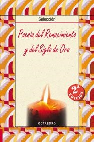 POESIA DEL RENACIMIENTO Y DEL SIGLO DE ORO | 9788480636384 | VARIOS AUTORES | Llibreria La Gralla | Llibreria online de Granollers