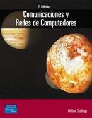 COMUNICACION Y REDES DE COMPUTADORES | 9788420541105 | STALLINGS, WILLIAM | Llibreria La Gralla | Llibreria online de Granollers