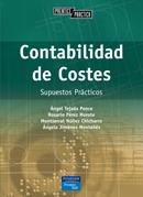 CONTABILIDAD DE COSTES | 9788420541907 | AA.VV | Llibreria La Gralla | Llibreria online de Granollers