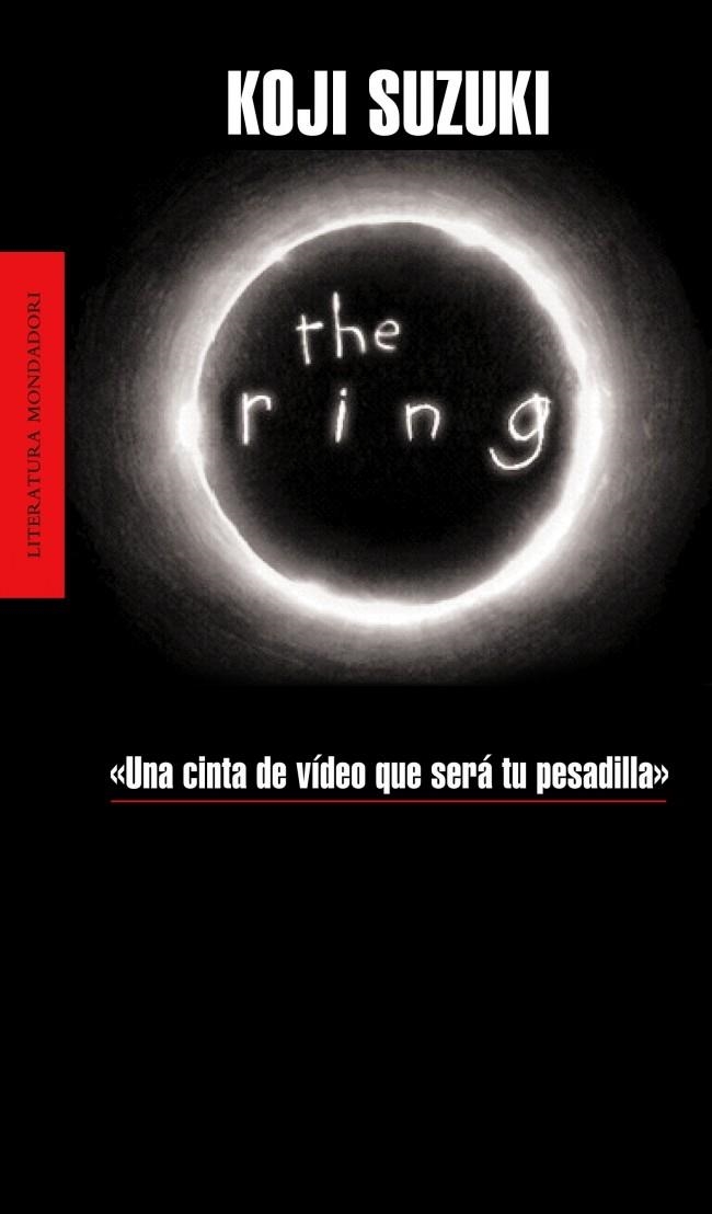 RING, THE (LITERATURA 232) | 9788439710356 | SUZUKI, KOJI | Llibreria La Gralla | Llibreria online de Granollers