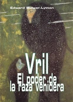 PODER DE LA RAZA VENIDERA, EL | 9788495537843 | BULWER LYTTON, EDWARD | Llibreria La Gralla | Llibreria online de Granollers