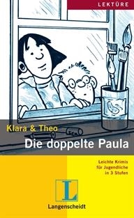 DOPPELTE PAULA+CD  (NIVEL 3) | 9783468477324 | VARIOS AUTORES | Llibreria La Gralla | Llibreria online de Granollers