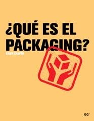 QUE ES EL PACKAGING | 9789688874158 | CALVER, GILES | Llibreria La Gralla | Llibreria online de Granollers