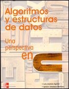 ALGORITMOS Y ESTRUCTURAS DE DATOS | 9788448140779 | JOYANES AGUILAR, L.; ZAHONERO, I. | Llibreria La Gralla | Llibreria online de Granollers