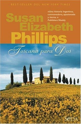 TOSCANA PARA DOS | 9788466613972 | PHILLIPS, SUSAN ELIZABETH | Llibreria La Gralla | Llibreria online de Granollers