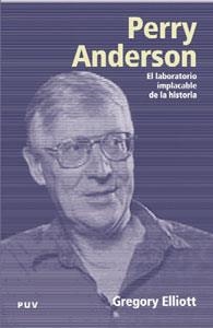 PERRY ANDERSON | 9788437059358 | ELLIOTT, GREGORY | Llibreria La Gralla | Llibreria online de Granollers