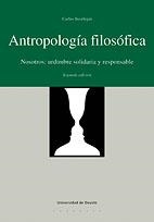 ANTROPOLOGIA FILOSOFICA. NOSOTROS:URDIMBRE SOLIDARIA Y RESPO | 9788474856378 | BEORLEGUI, CARLOS | Llibreria La Gralla | Llibreria online de Granollers