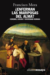 ENFERMAN LAS MARIPOSAS DEL ALMA | 9788420642048 | MORA, FRANCISCO | Llibreria La Gralla | Librería online de Granollers