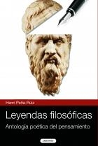 LEYENDAS FILOSOFICAS | 9788484830399 | PEÑA RUIZ, HENRI | Llibreria La Gralla | Llibreria online de Granollers