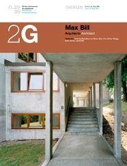 2G 29 30. REVISTA INTERNACIONAL DE ARQUITECTURA | 9788425219566 | Llibreria La Gralla | Llibreria online de Granollers