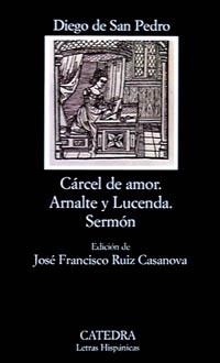 CARCEL DE AMOR; ARNALTE Y LUCENDA; SERMON (LH 8) | 9788437613642 | SAN PEDRO, DIEGO DE | Llibreria La Gralla | Llibreria online de Granollers