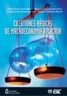 CUESTIONES BASICAS DE MACROECONOMIA APLICADA | 9788473563765 | FREIRE RUBIO, M.T.; ALONSO NEIRA, M. A. | Llibreria La Gralla | Llibreria online de Granollers