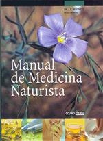 MANUAL DE MEDICINA NATURISTA | 9788475562988 | BERDONCES, J.L. | Llibreria La Gralla | Llibreria online de Granollers