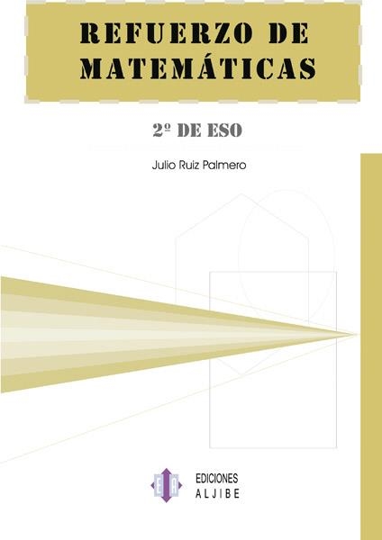 C.REFUERZO DE LENGUA 2N ESO | 9788497001762 | JIMENEZ RUIZ, JOSE / RODRIGUEZ AYLLON, J.ALEJANDRO | Llibreria La Gralla | Llibreria online de Granollers