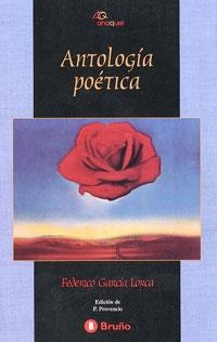 ANTOLOGIA POETICA (FEDERICO GARCIA LORCA) | 9788421614730 | GARCIA LORCA, FEDERICO | Llibreria La Gralla | Llibreria online de Granollers