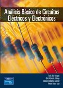 ANALISIS BASICO DE CIRCUITOS ELECTRICOS Y ELECTRONICOS | 9788420540443 | RUIZ VAZQUEZ, TXELO/ARBELAITZ GALLEGO, OLATZ... | Llibreria La Gralla | Llibreria online de Granollers