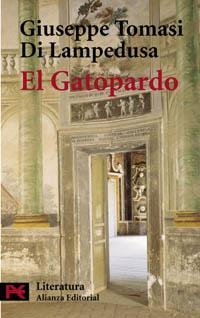 GATOPARDO, EL (L 5655) | 9788420657158 | LAMPEDUSA, GUISEPPE TOMASI DI | Llibreria La Gralla | Llibreria online de Granollers