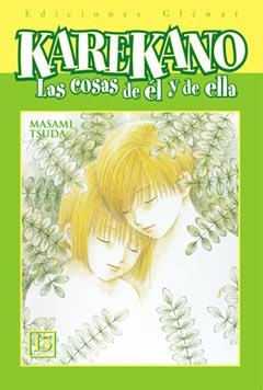 KAREKANO 15 | 9788484493266 | TSUDA, MASAMI | Llibreria La Gralla | Llibreria online de Granollers