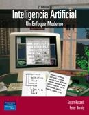 INTELIGENCIA ARTIFICIAL. UN ENFOQUE MODERNO | 9788420540030 | RUSSELL, STUART / NORVIG, PETER | Llibreria La Gralla | Llibreria online de Granollers