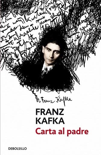 CARTA AL PADRE (DB CONTEMPORANEA 356/4) | 9788497933889 | KAFKA, FRANZ | Llibreria La Gralla | Llibreria online de Granollers