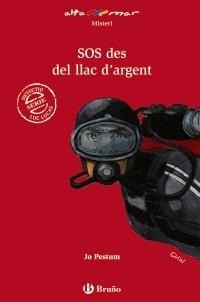 SOS DES DEL LLAC D´ARGENT (ALTAMAR VERMELL 71) | 9788421665756 | PESTUM, JO | Llibreria La Gralla | Llibreria online de Granollers