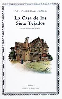 CASA DE LOS SIETE TEJADOS, LA | 9788437604121 | HAWTHORNE, NATHANIEL | Llibreria La Gralla | Llibreria online de Granollers