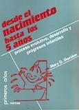 DESDE EL NACIMIENTO HASTA LOS 5 AÑOS | 9788427712973 | SHERIDAN MARY D. | Llibreria La Gralla | Librería online de Granollers