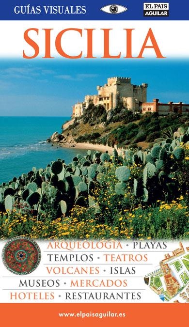 SICILIA (GUÍAS VISUALES 2010) | 9788403509221 | VARIOS AUTORES | Llibreria La Gralla | Llibreria online de Granollers