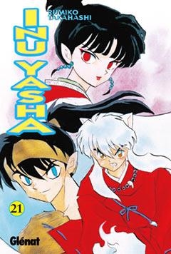 INU YASHA 21 (CASTELLA) | 9788484495918 | TAKAHASHI, RUMIKO | Llibreria La Gralla | Llibreria online de Granollers